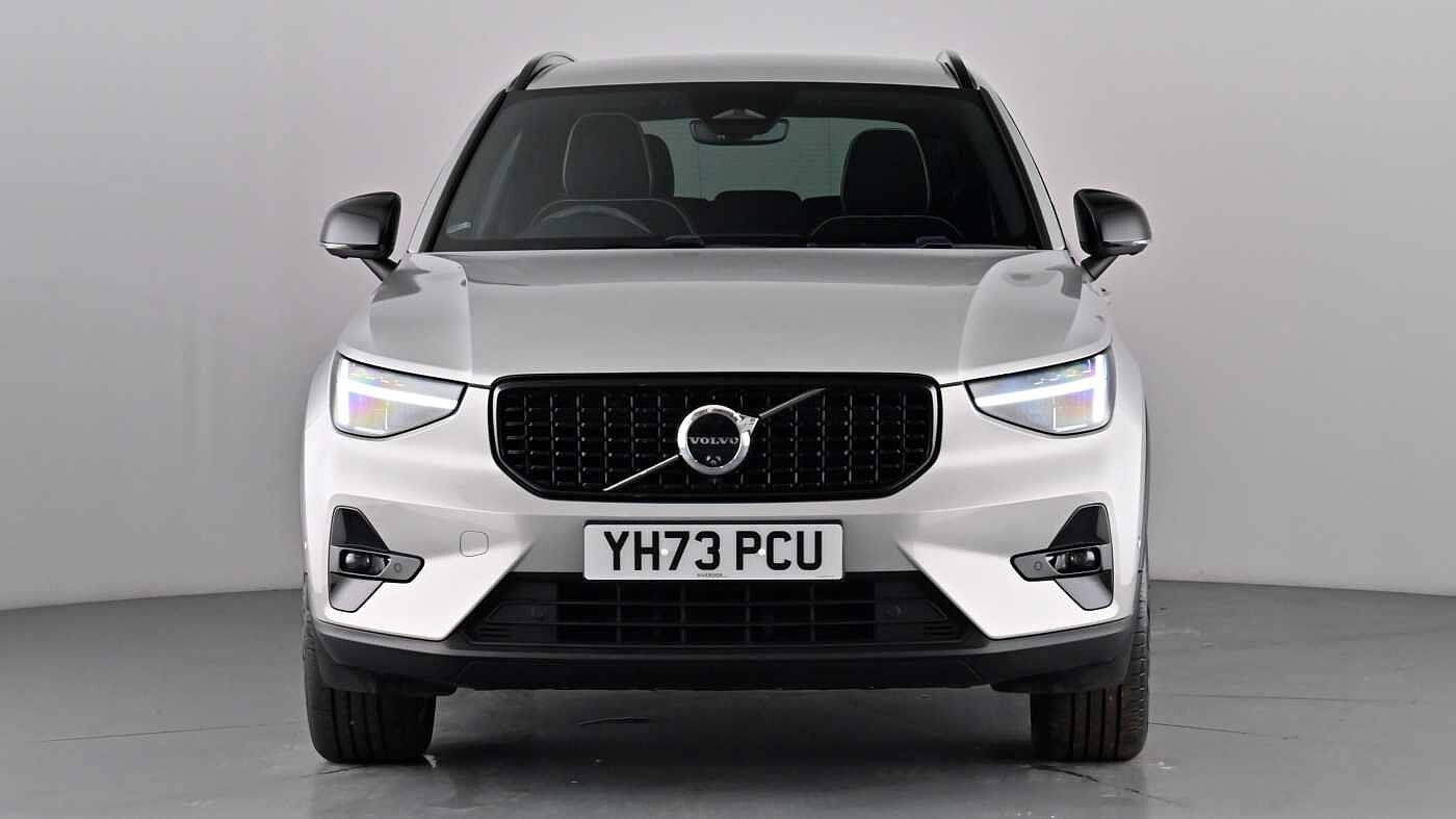 Used Volvo XC40 2023 for sale - 77235493: Photo 9
