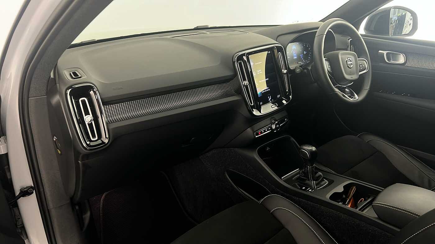 Used Volvo XC40 2022 for sale - 76104418: Photo 10