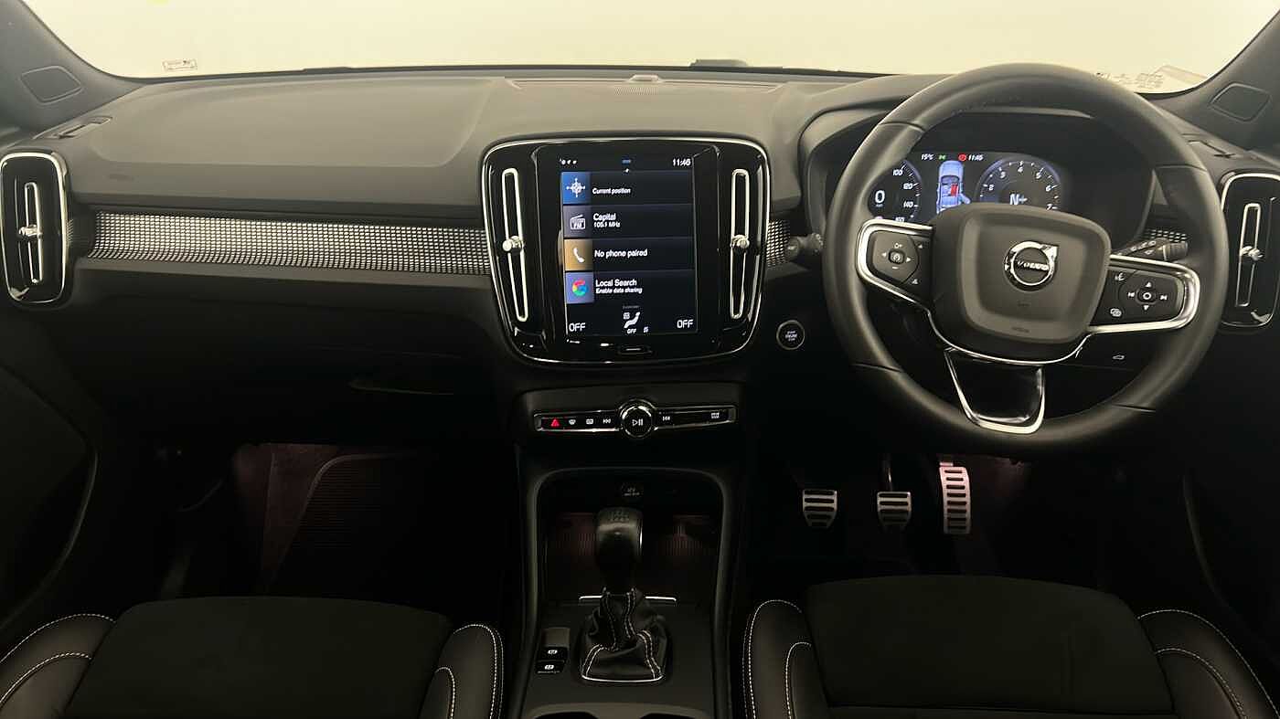 Used Volvo XC40 2022 for sale - 76104418: Photo 11