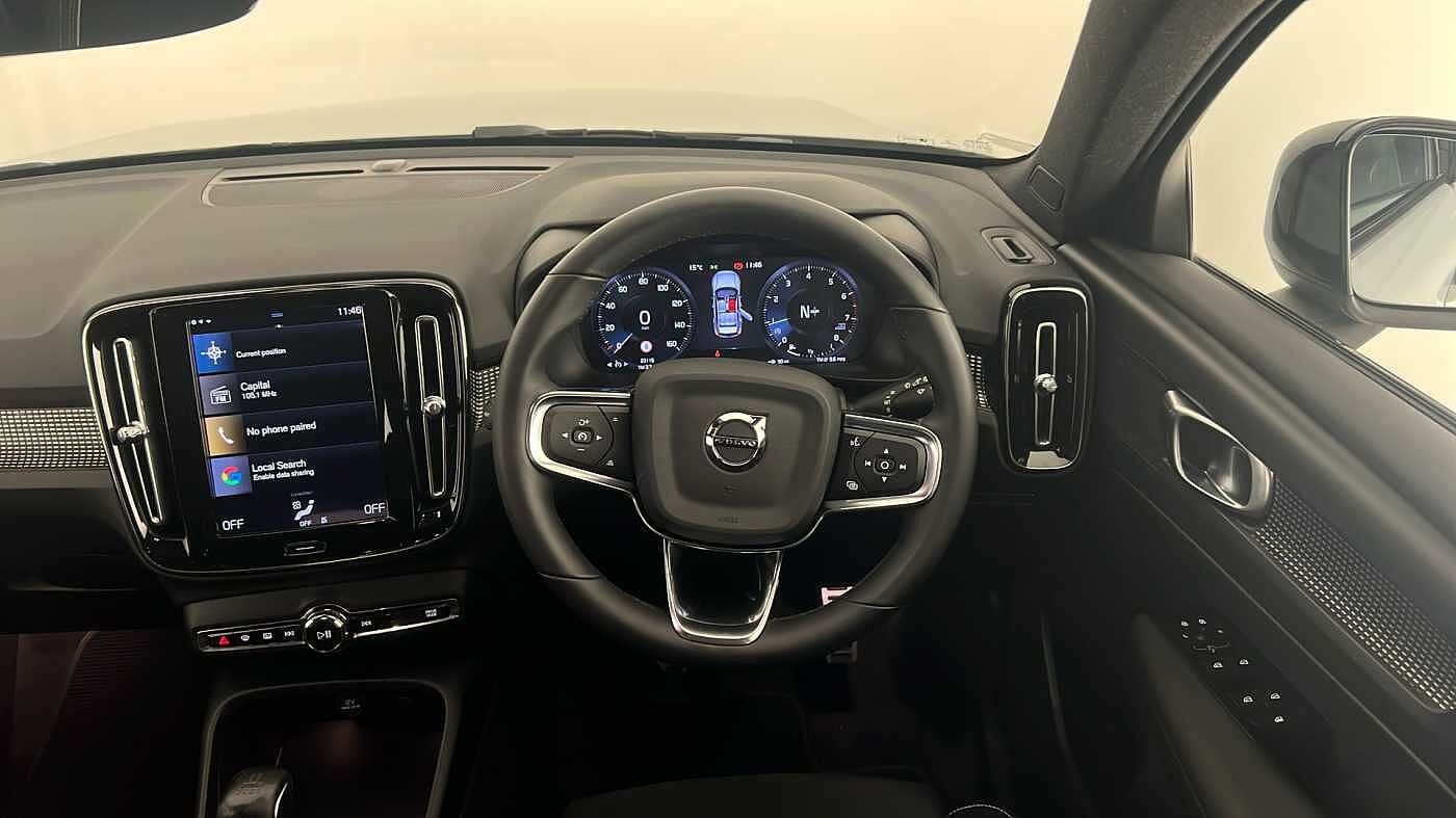 Used Volvo XC40 2022 for sale - 76104418: Photo 12