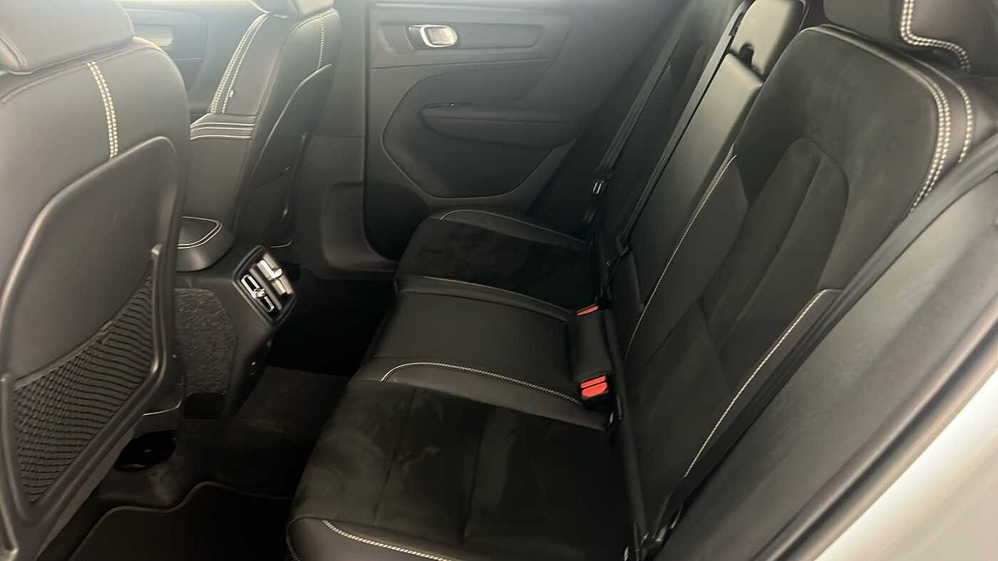 Used Volvo XC40 2022 for sale - 76104418: Photo 13