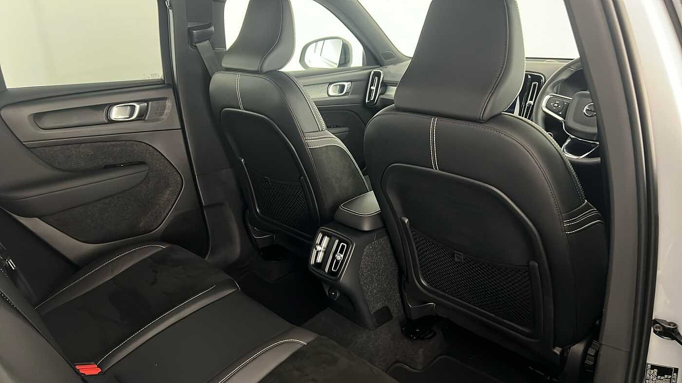 Used Volvo XC40 2022 for sale - 76104418: Photo 15