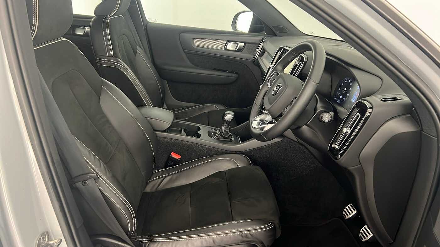 Used Volvo XC40 2022 for sale - 76104418: Photo 17