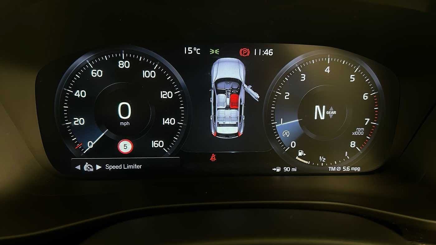 Used Volvo XC40 2022 for sale - 76104418: Photo 18