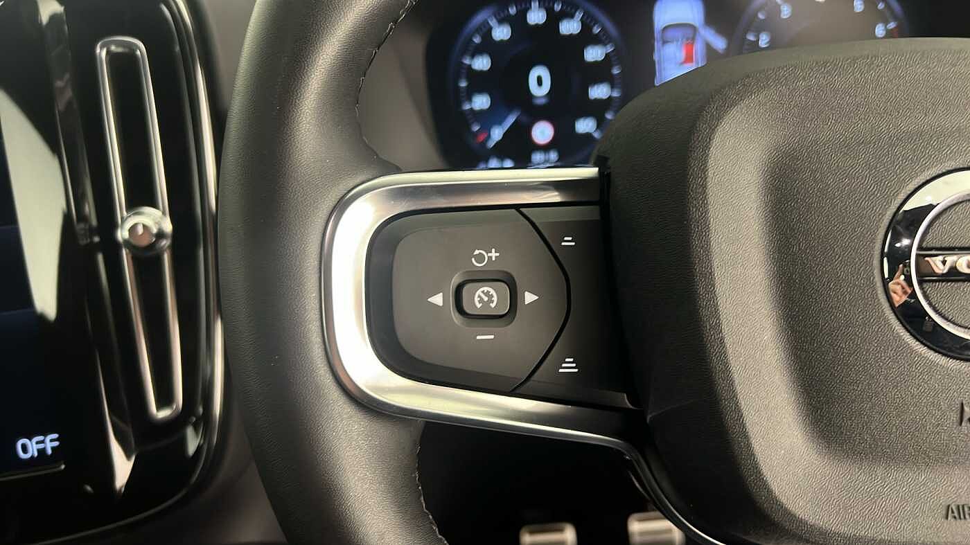 Used Volvo XC40 2022 for sale - 76104418: Photo 19