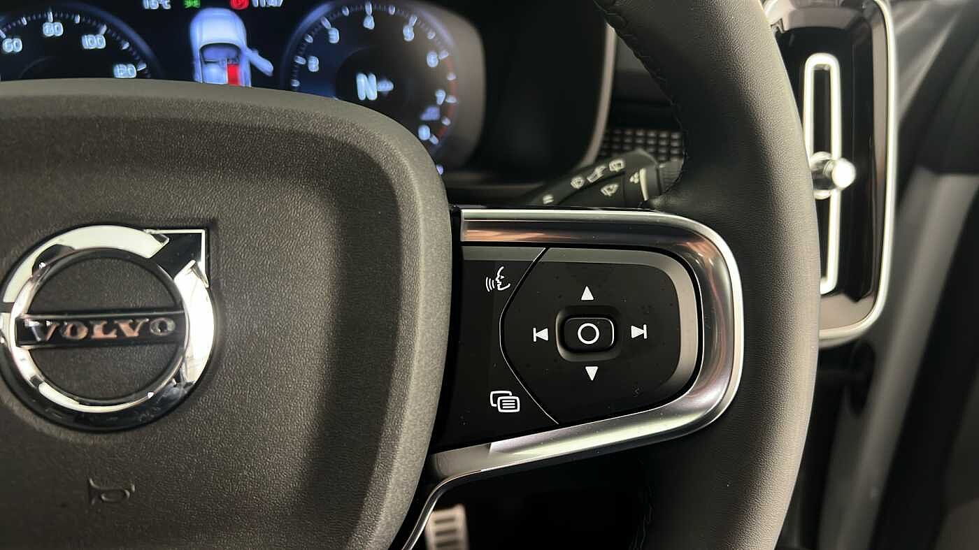 Used Volvo XC40 2022 for sale - 76104418: Photo 20