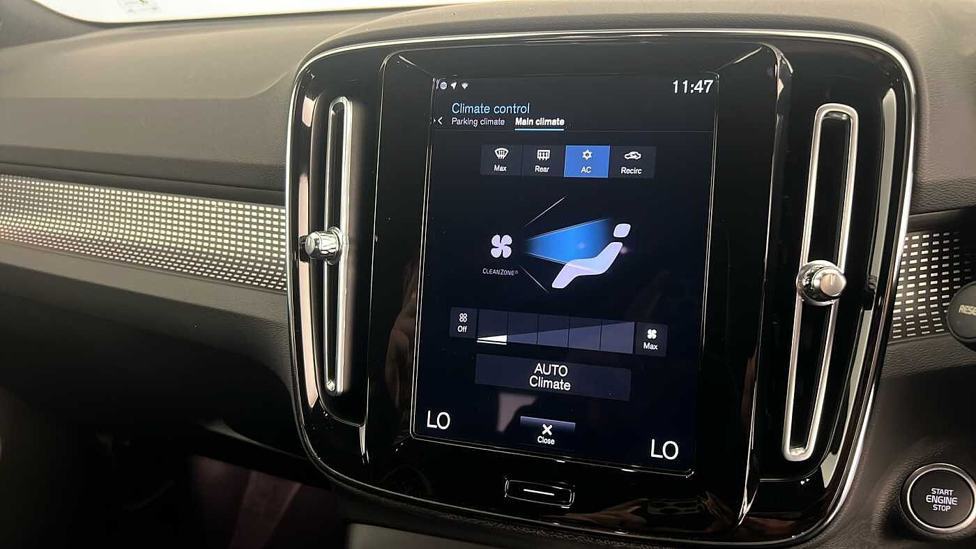 Used Volvo XC40 2022 for sale - 76104418: Photo 22