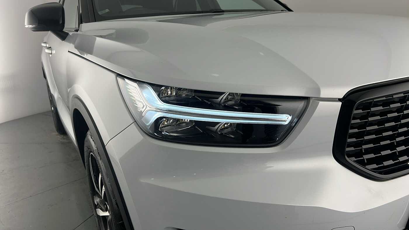 Used Volvo XC40 2022 for sale - 76104418: Photo 24