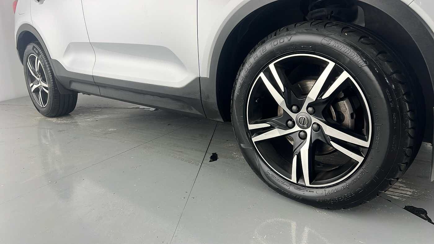 Used Volvo XC40 2022 for sale - 76104418: Photo 26