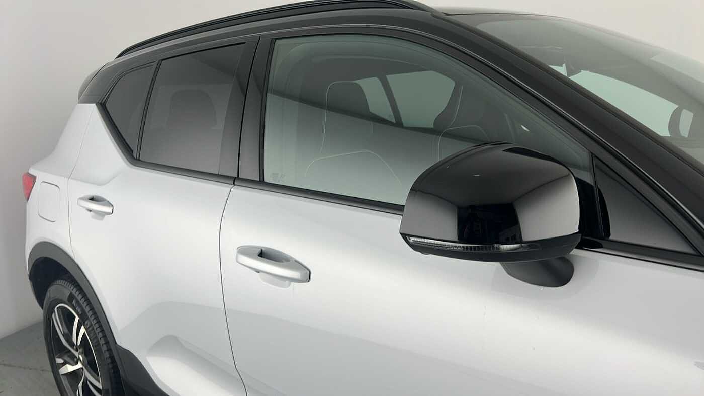 Used Volvo XC40 2022 for sale - 76104418: Photo 27