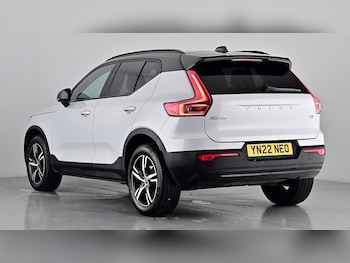 Used Volvo XC40 2022 for sale - 76104418: Photo