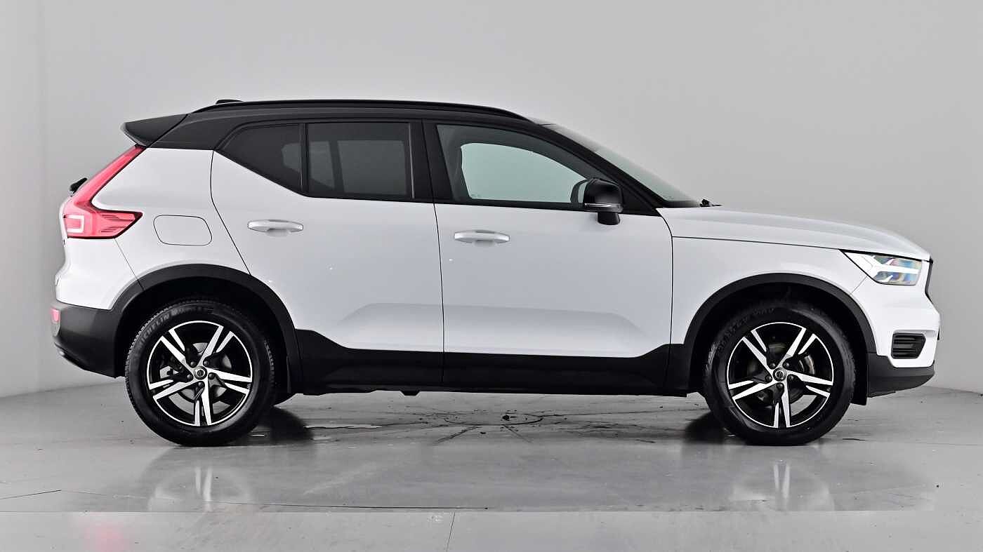 Used Volvo XC40 2022 for sale - 76104418: Photo 3
