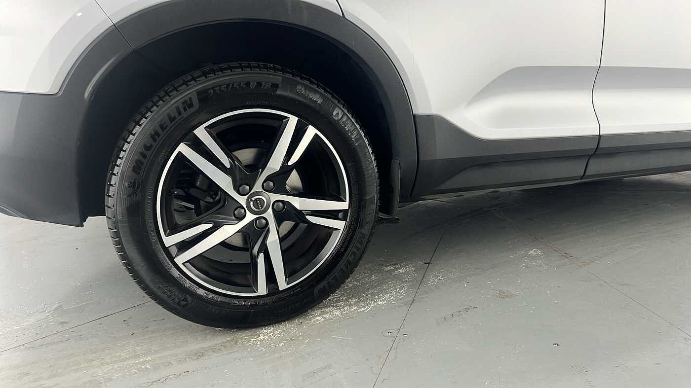 Used Volvo XC40 2022 for sale - 76104418: Photo 30