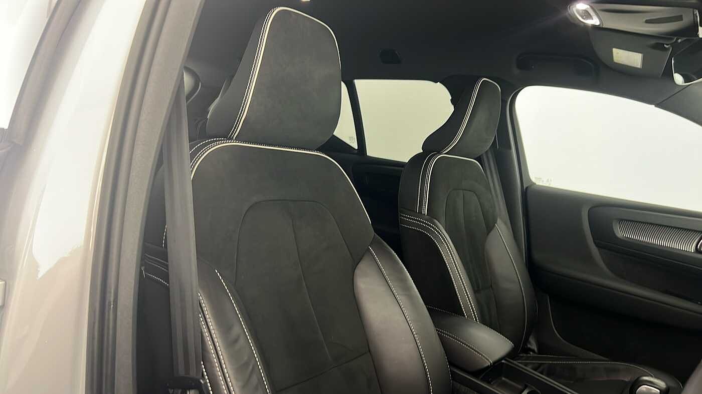 Used Volvo XC40 2022 for sale - 76104418: Photo 32