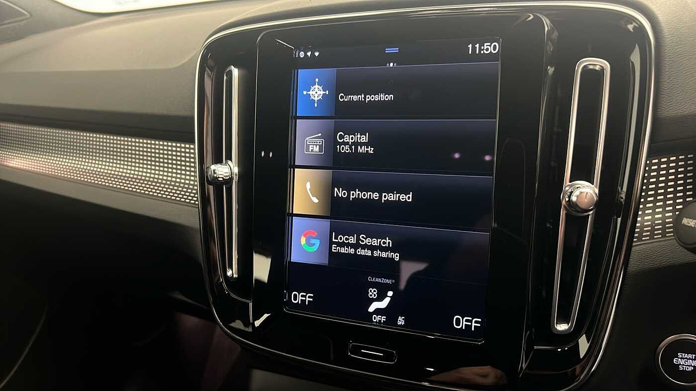 Used Volvo XC40 2022 for sale - 76104418: Photo 36