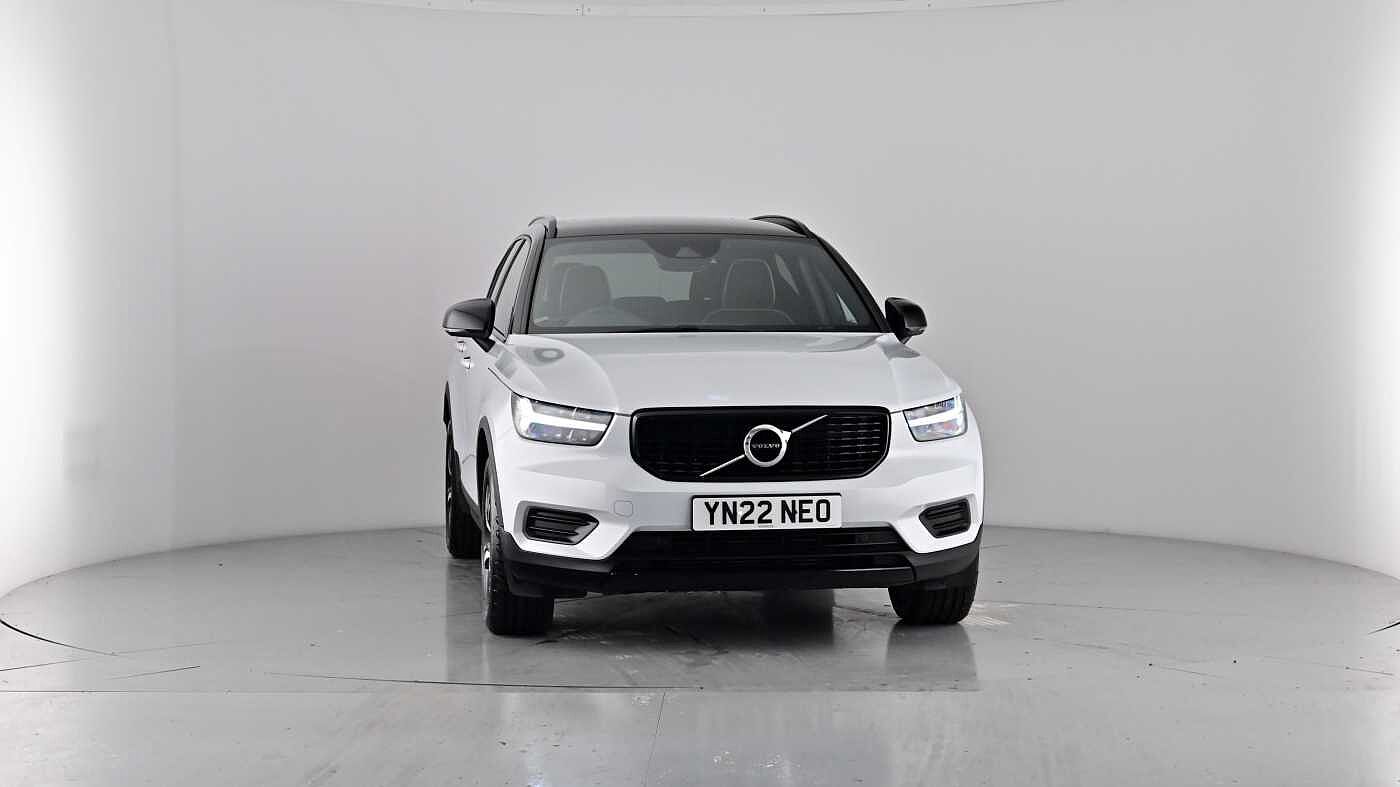 Used Volvo XC40 2022 for sale - 76104418: Photo 42