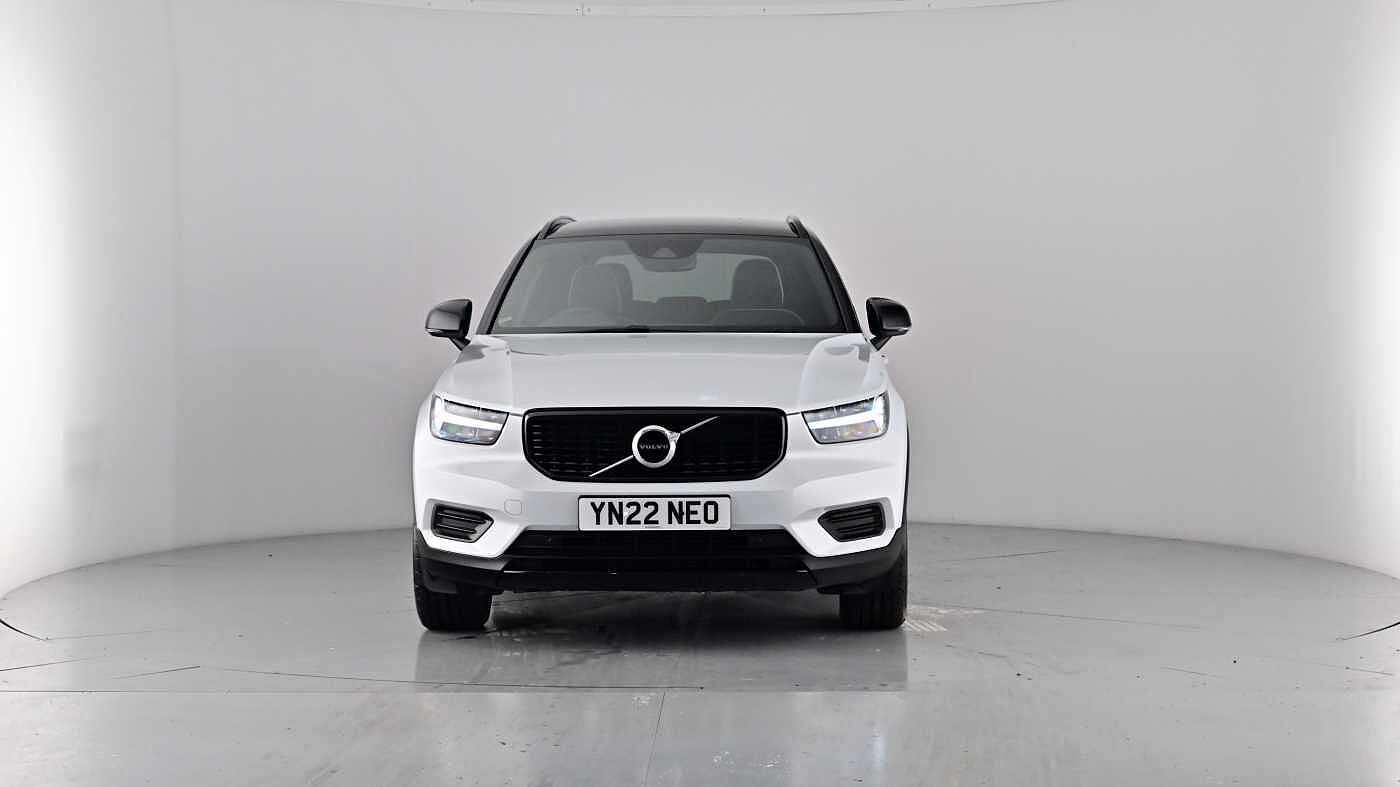 Used Volvo XC40 2022 for sale - 76104418: Photo 43