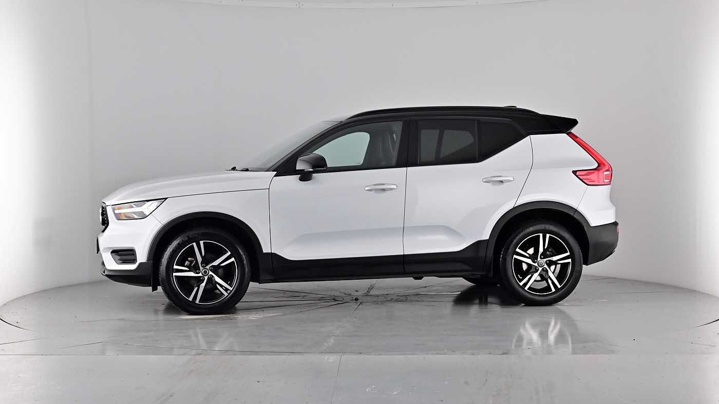 Used Volvo XC40 2022 for sale - 76104418: Photo 51