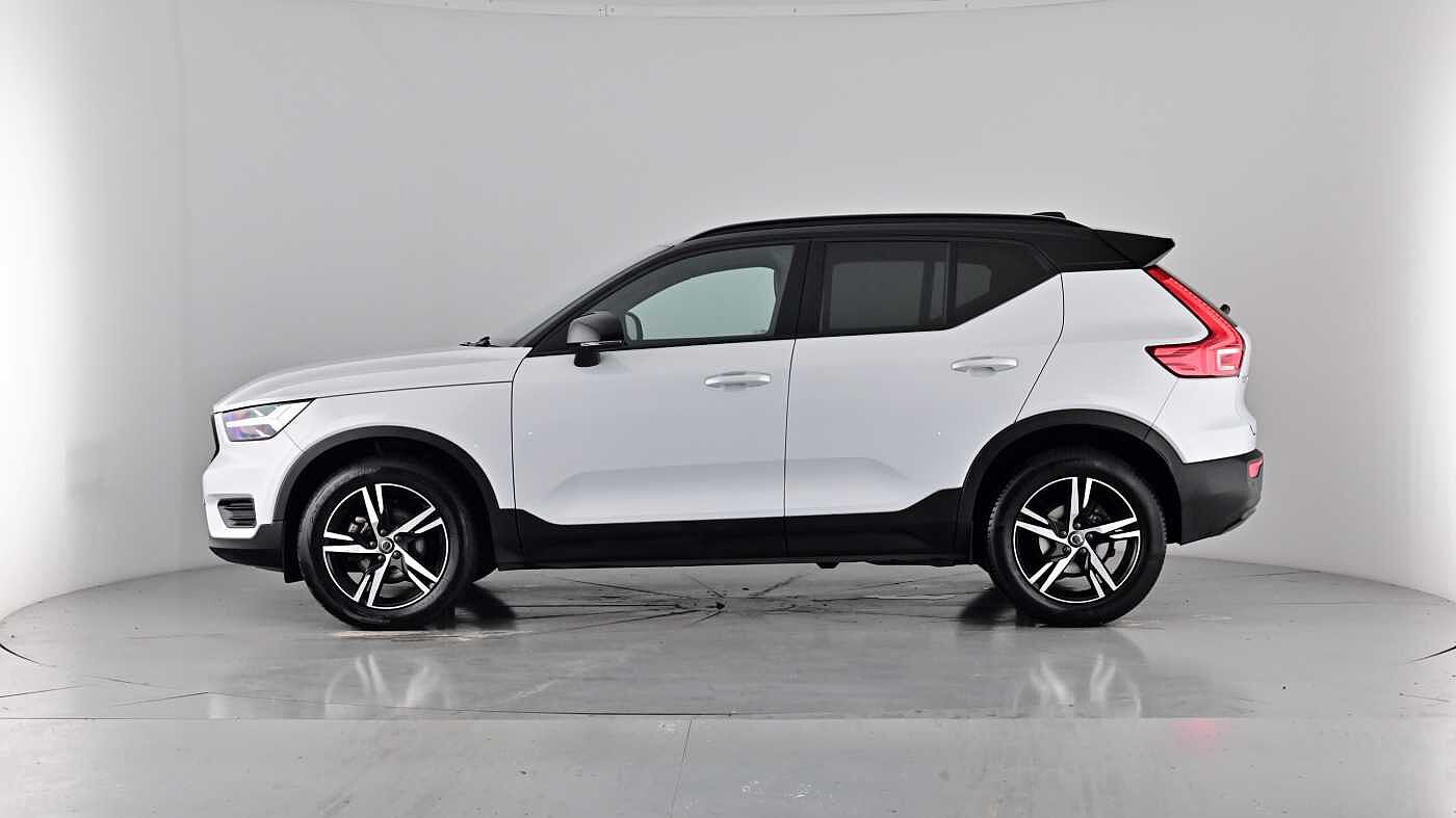 Used Volvo XC40 2022 for sale - 76104418: Photo 52