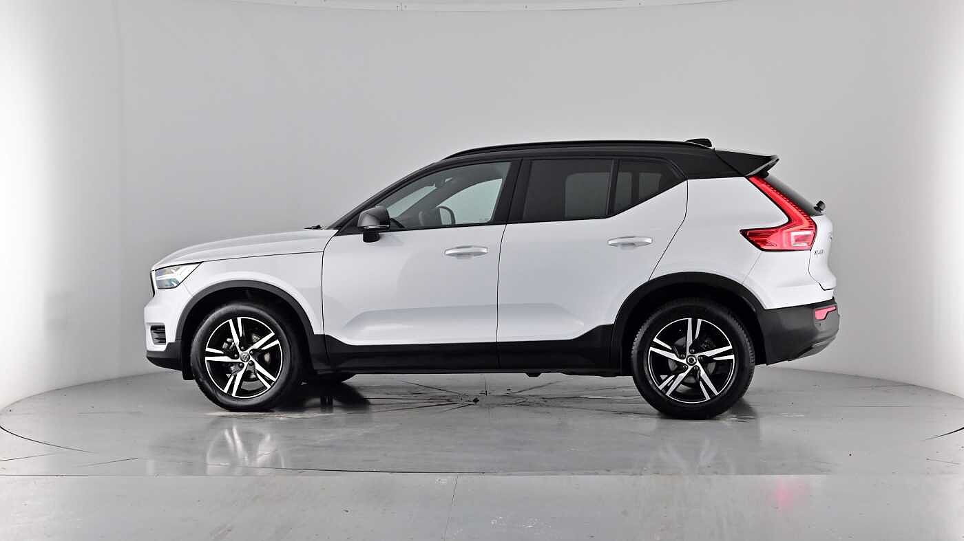 Used Volvo XC40 2022 for sale - 76104418: Photo 53