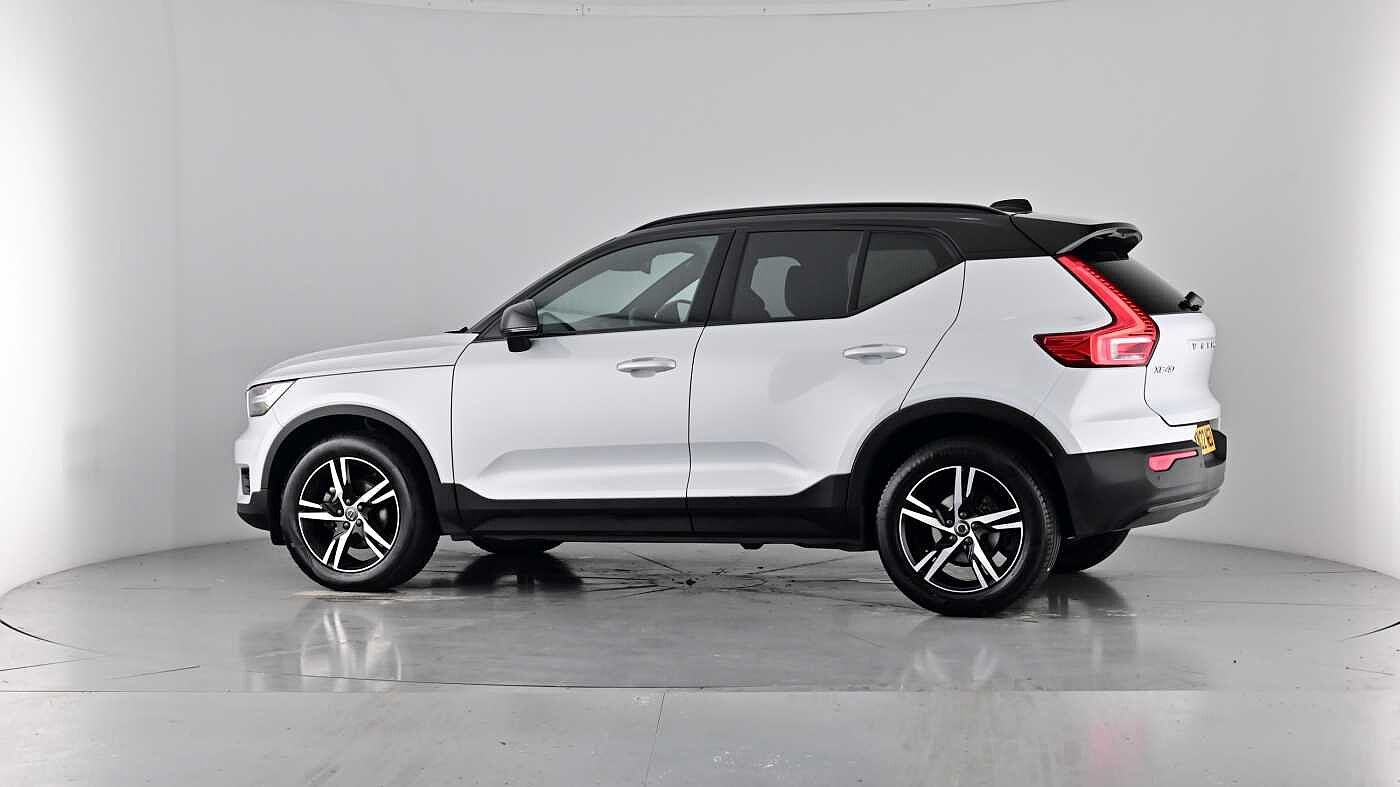 Used Volvo XC40 2022 for sale - 76104418: Photo 54