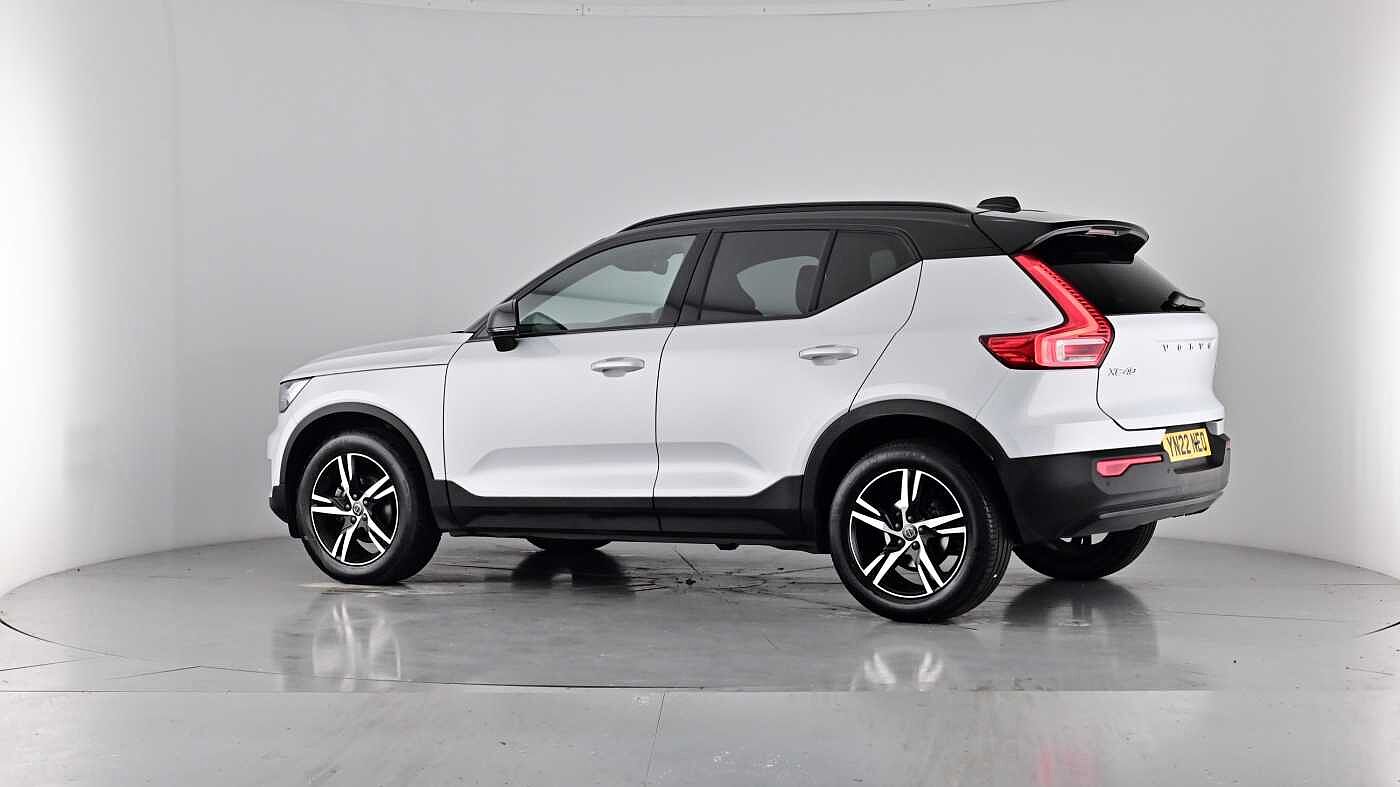 Used Volvo XC40 2022 for sale - 76104418: Photo 55