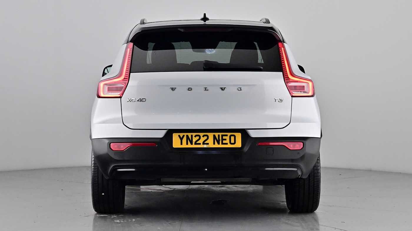 Used Volvo XC40 2022 for sale - 76104418: Photo 6