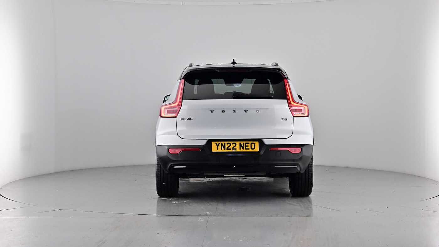 Used Volvo XC40 2022 for sale - 76104418: Photo 61