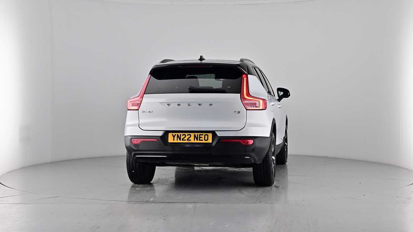 Used Volvo XC40 2022 for sale - 76104418: Photo 62