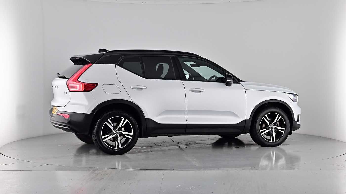 Used Volvo XC40 2022 for sale - 76104418: Photo 68