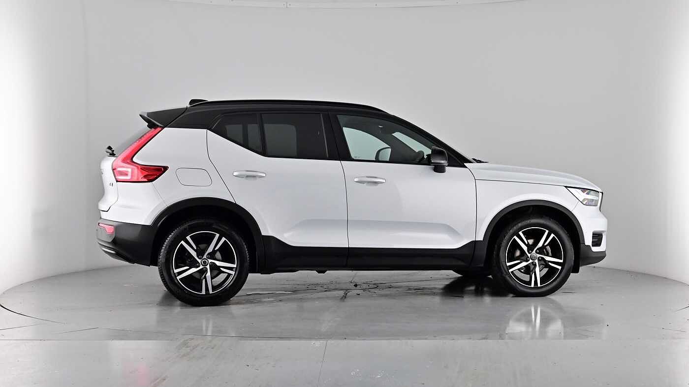 Used Volvo XC40 2022 for sale - 76104418: Photo 69