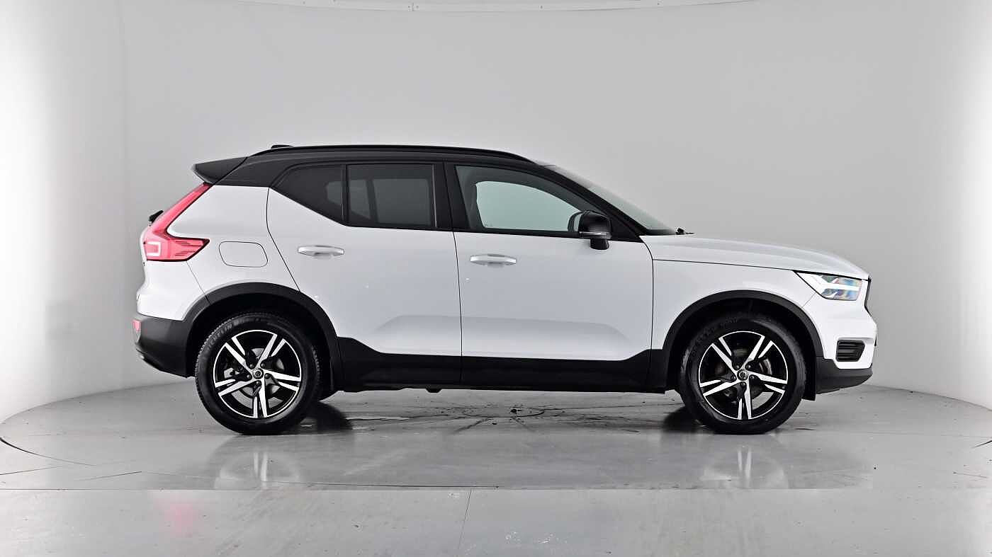 Used Volvo XC40 2022 for sale - 76104418: Photo 70