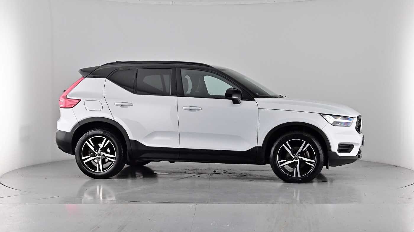 Used Volvo XC40 2022 for sale - 76104418: Photo 71