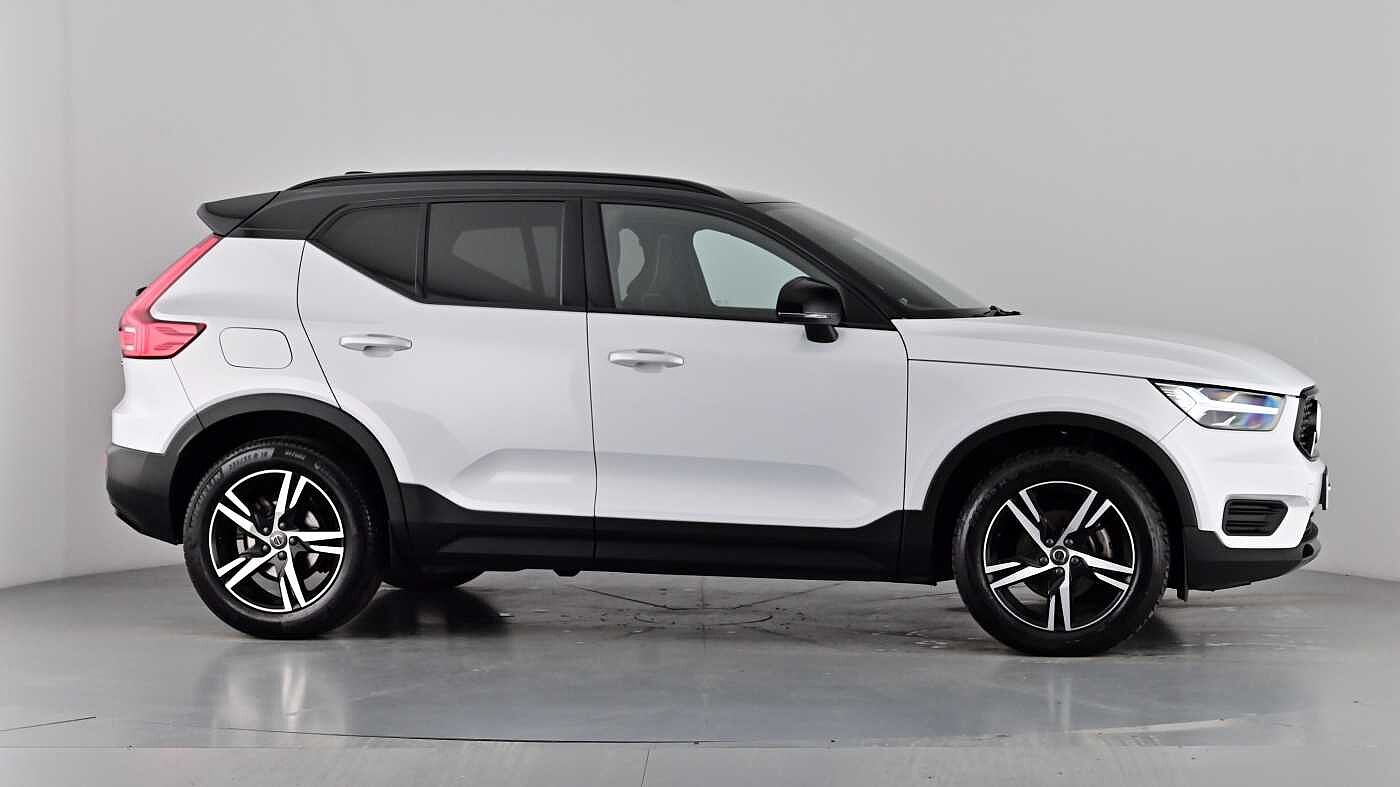 Used Volvo XC40 2022 for sale - 76104418: Photo 82