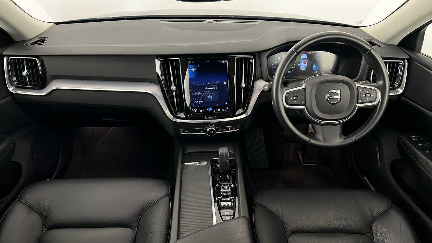 Used Volvo V60 2021 for sale - 77137713: Photo 11