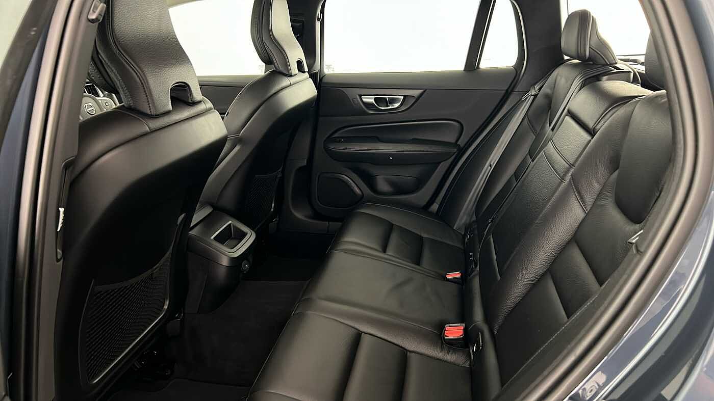 Used Volvo V60 2021 for sale - 77137713: Photo 13