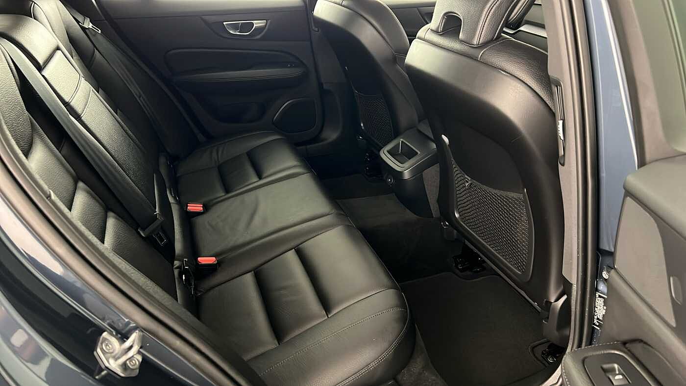 Used Volvo V60 2021 for sale - 77137713: Photo 15