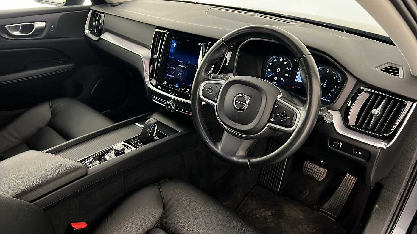 Used Volvo V60 2021 for sale - 77137713: Photo 16