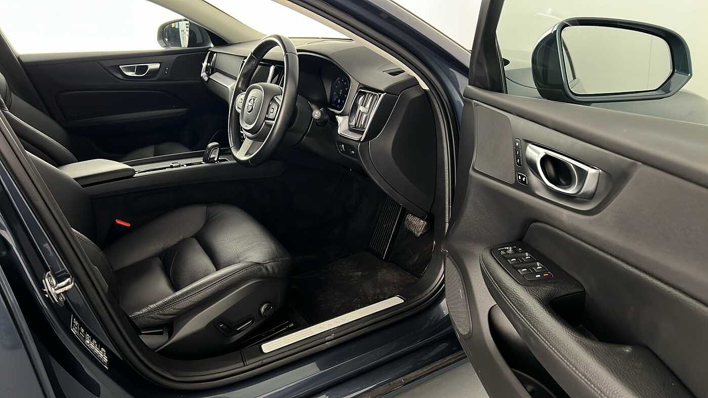 Used Volvo V60 2021 for sale - 77137713: Photo 17