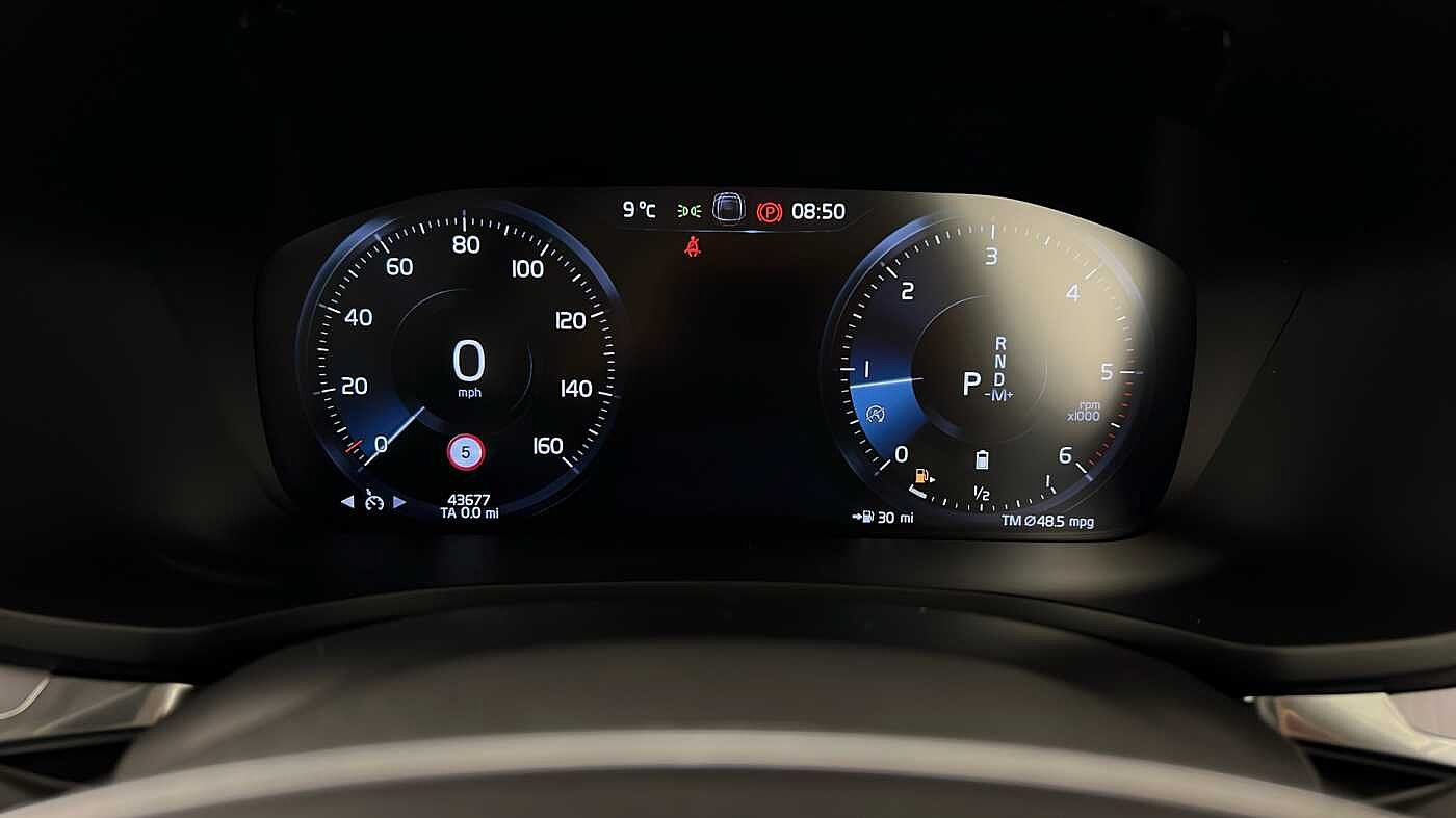 Used Volvo V60 2021 for sale - 77137713: Photo 18