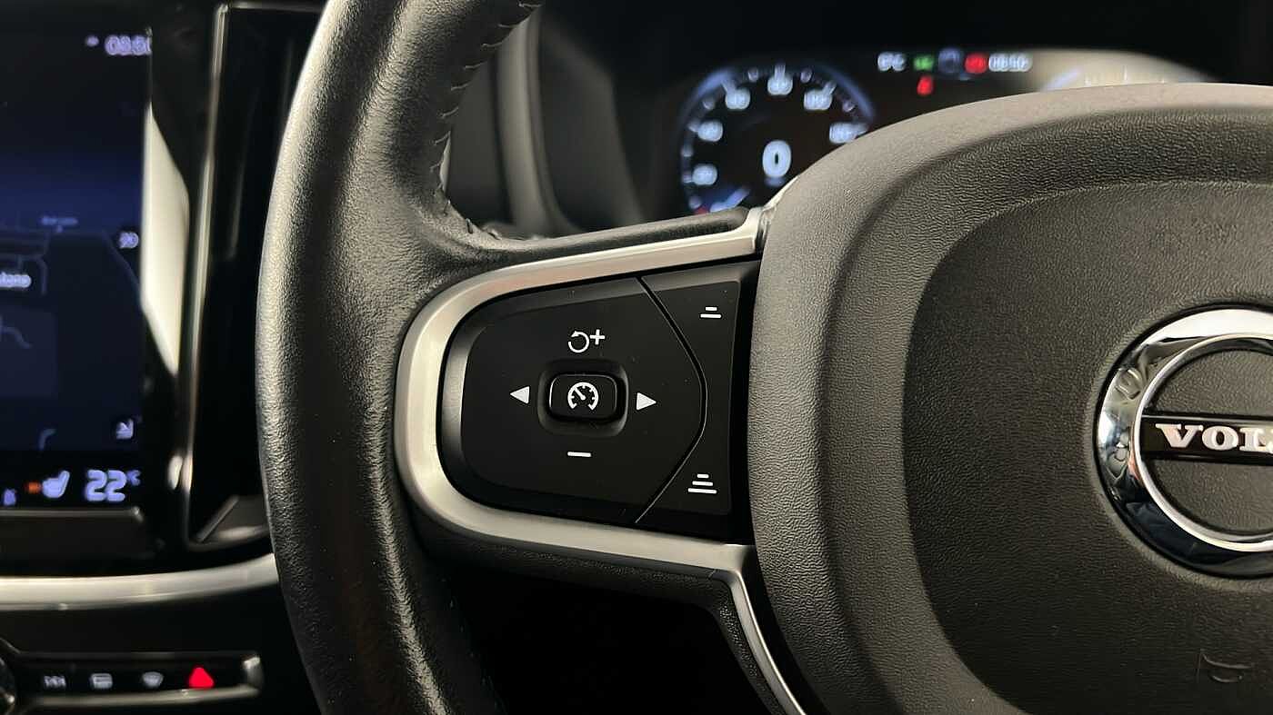 Used Volvo V60 2021 for sale - 77137713: Photo 19