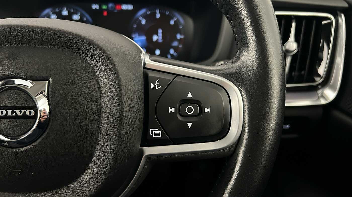 Used Volvo V60 2021 for sale - 77137713: Photo 20