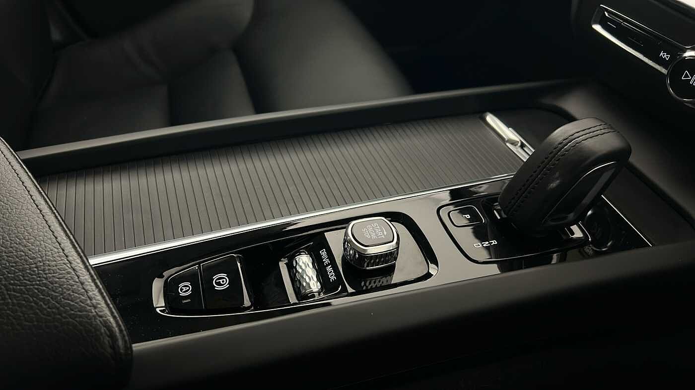 Used Volvo V60 2021 for sale - 77137713: Photo 21