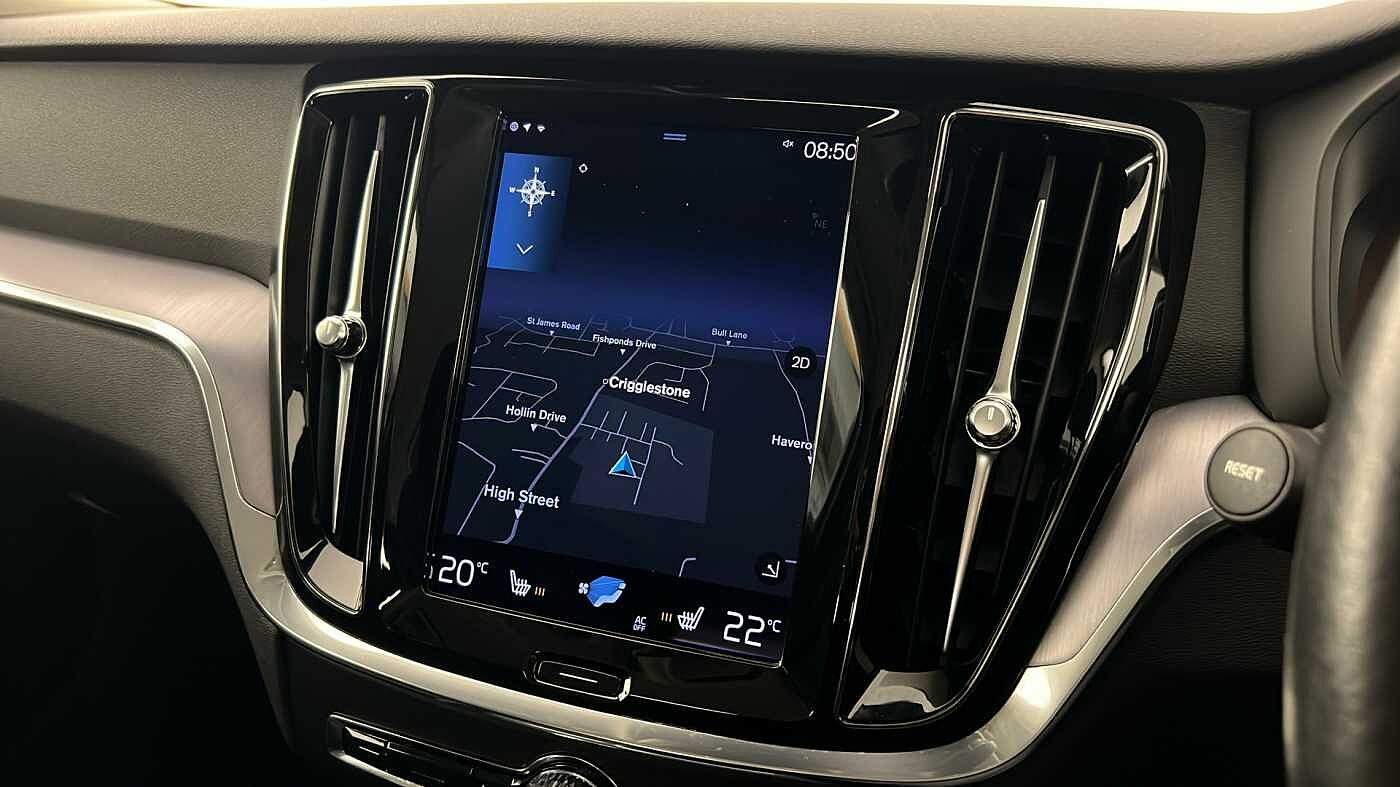 Used Volvo V60 2021 for sale - 77137713: Photo 23