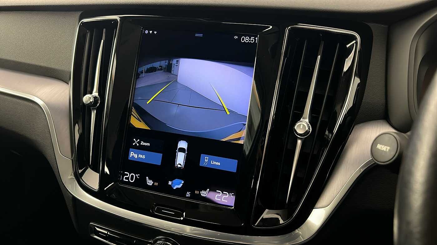 Used Volvo V60 2021 for sale - 77137713: Photo 24