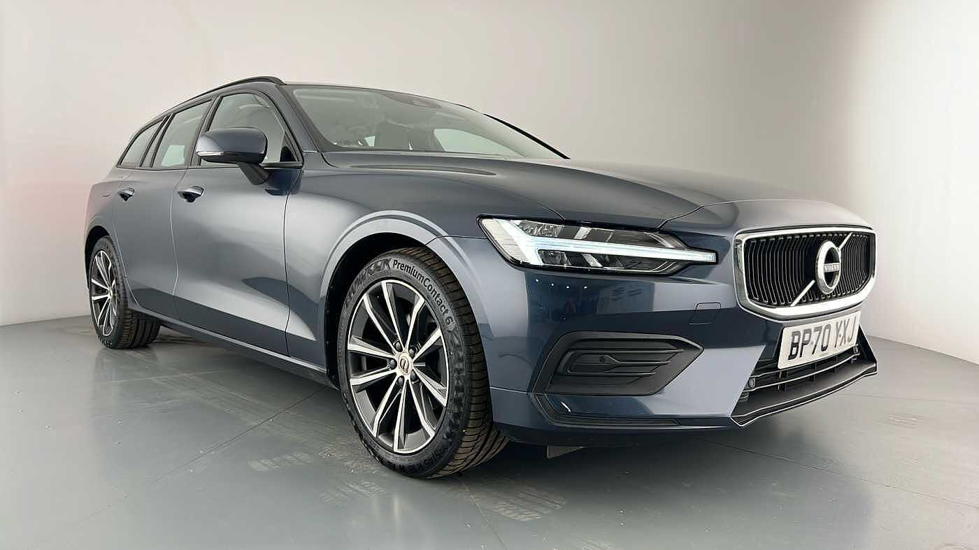 Used Volvo V60 2021 for sale - 77137713: Photo 26