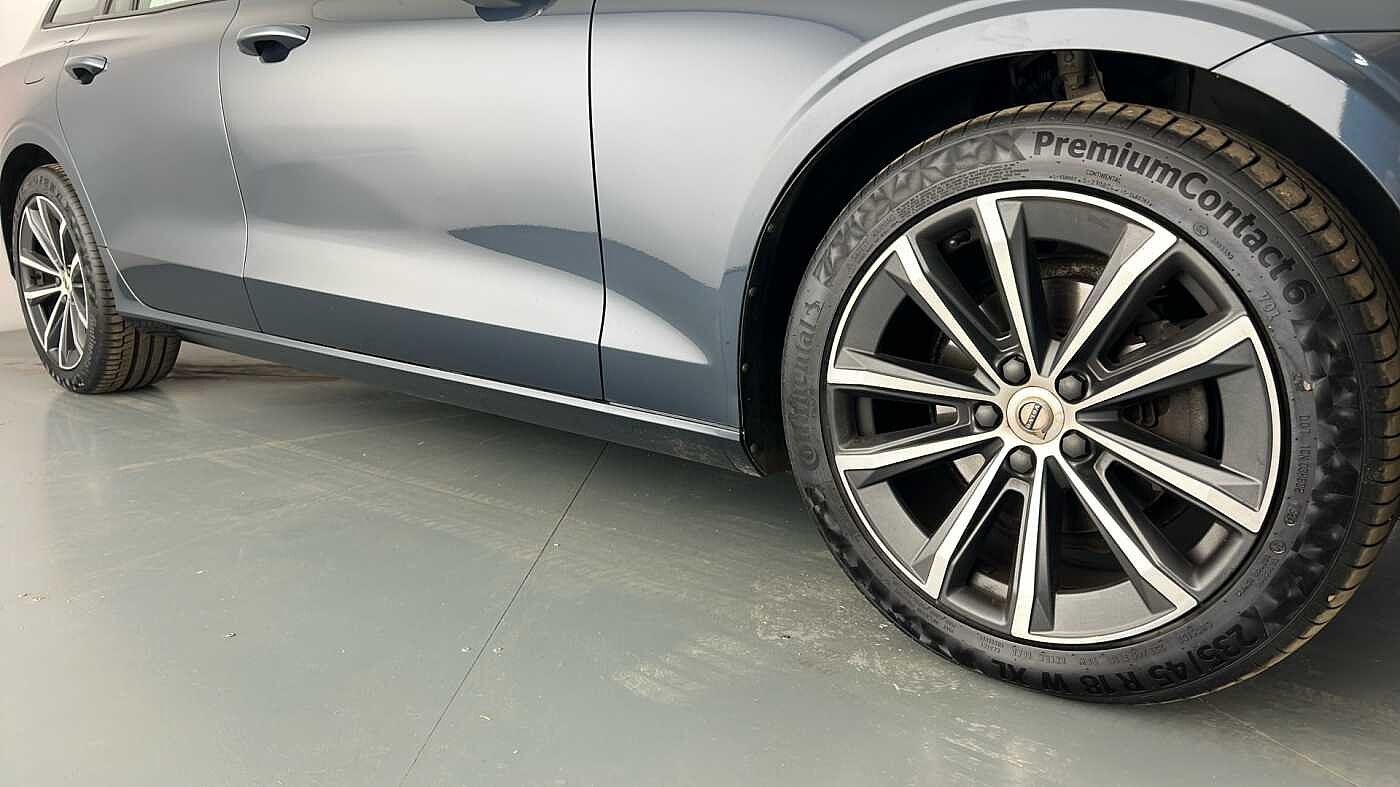 Used Volvo V60 2021 for sale - 77137713: Photo 27