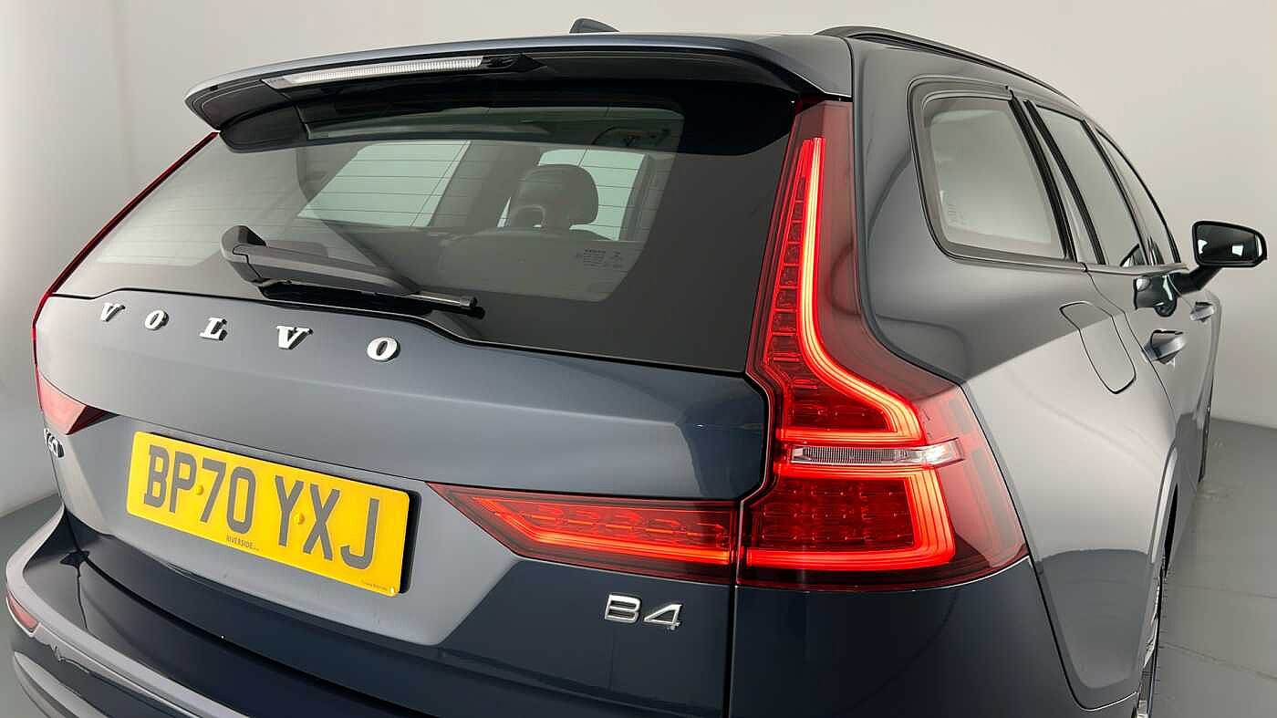 Used Volvo V60 2021 for sale - 77137713: Photo 29