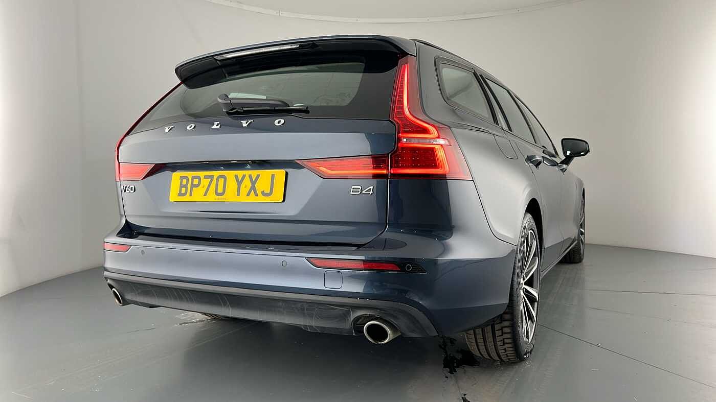 Used Volvo V60 2021 for sale - 77137713: Photo 30