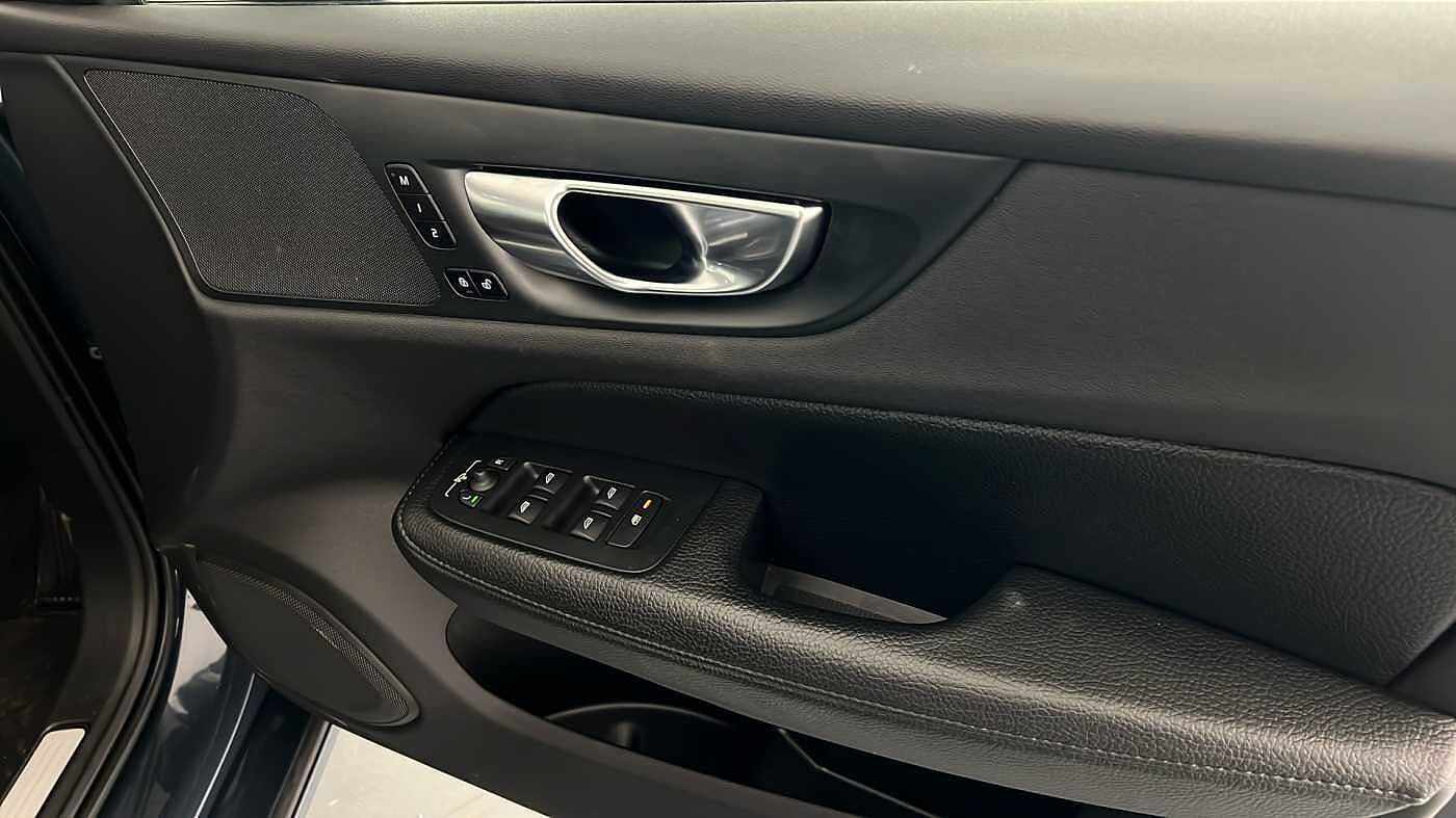 Used Volvo V60 2021 for sale - 77137713: Photo 33